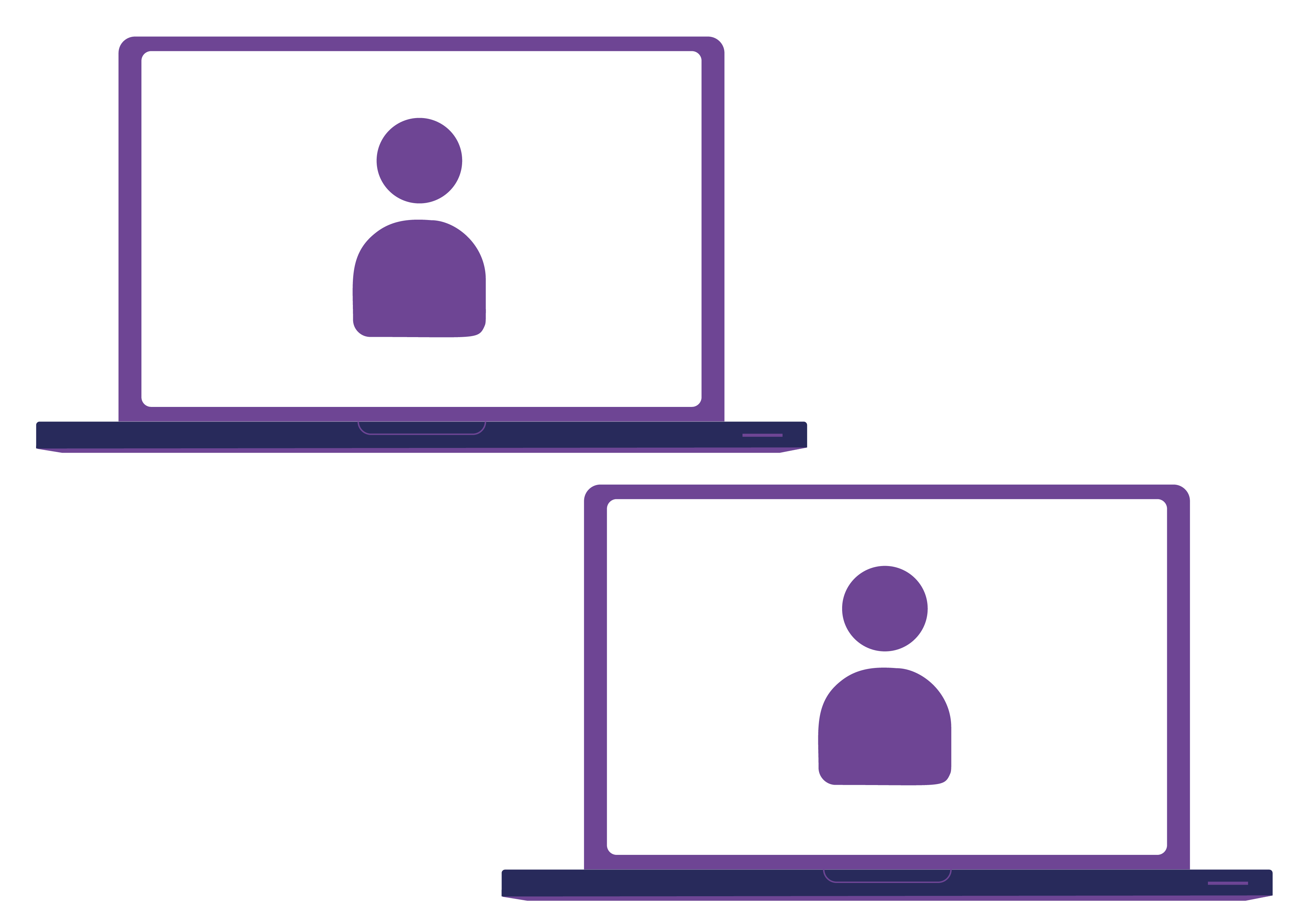 Multiple Displays