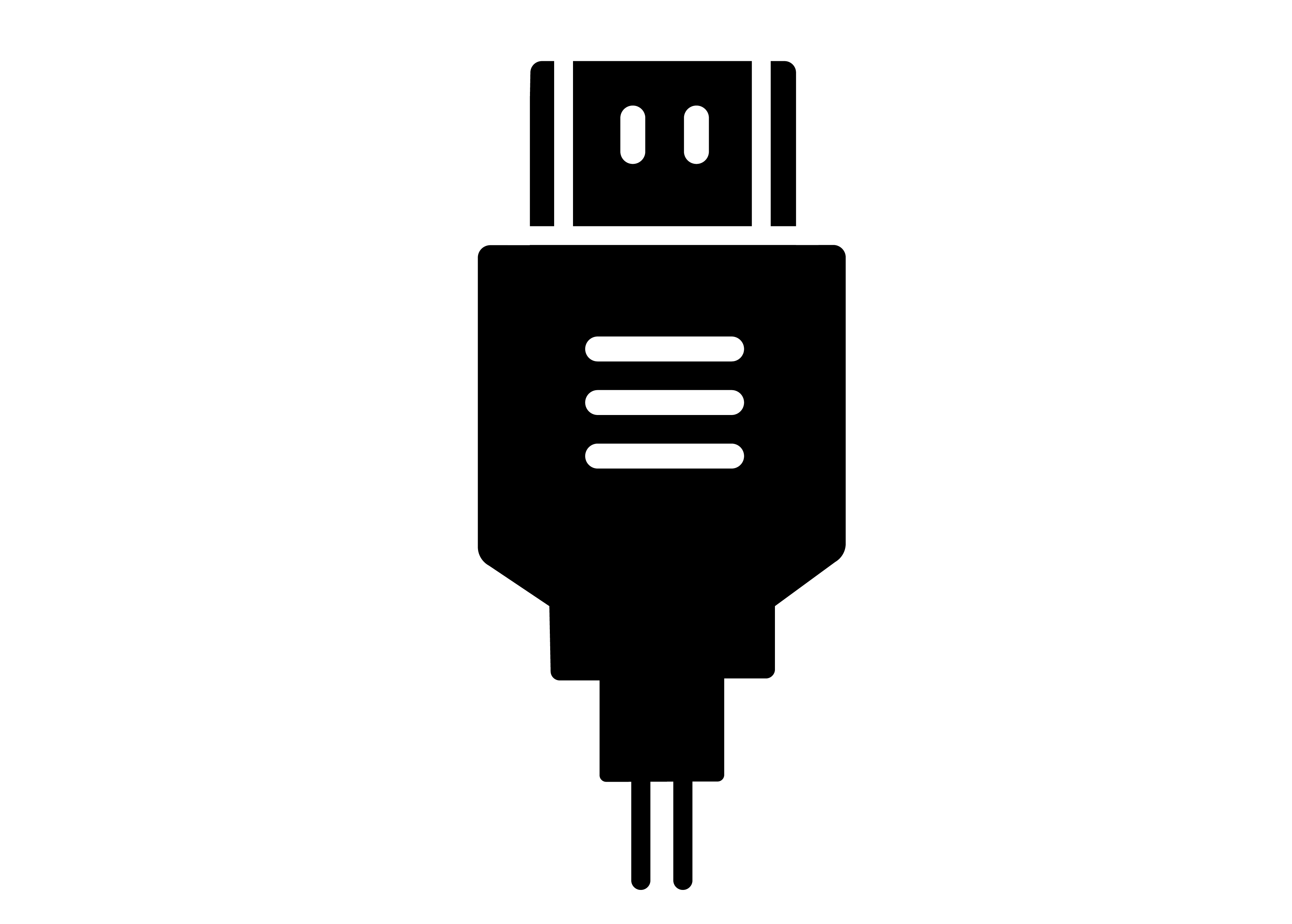 HDMI Sharing