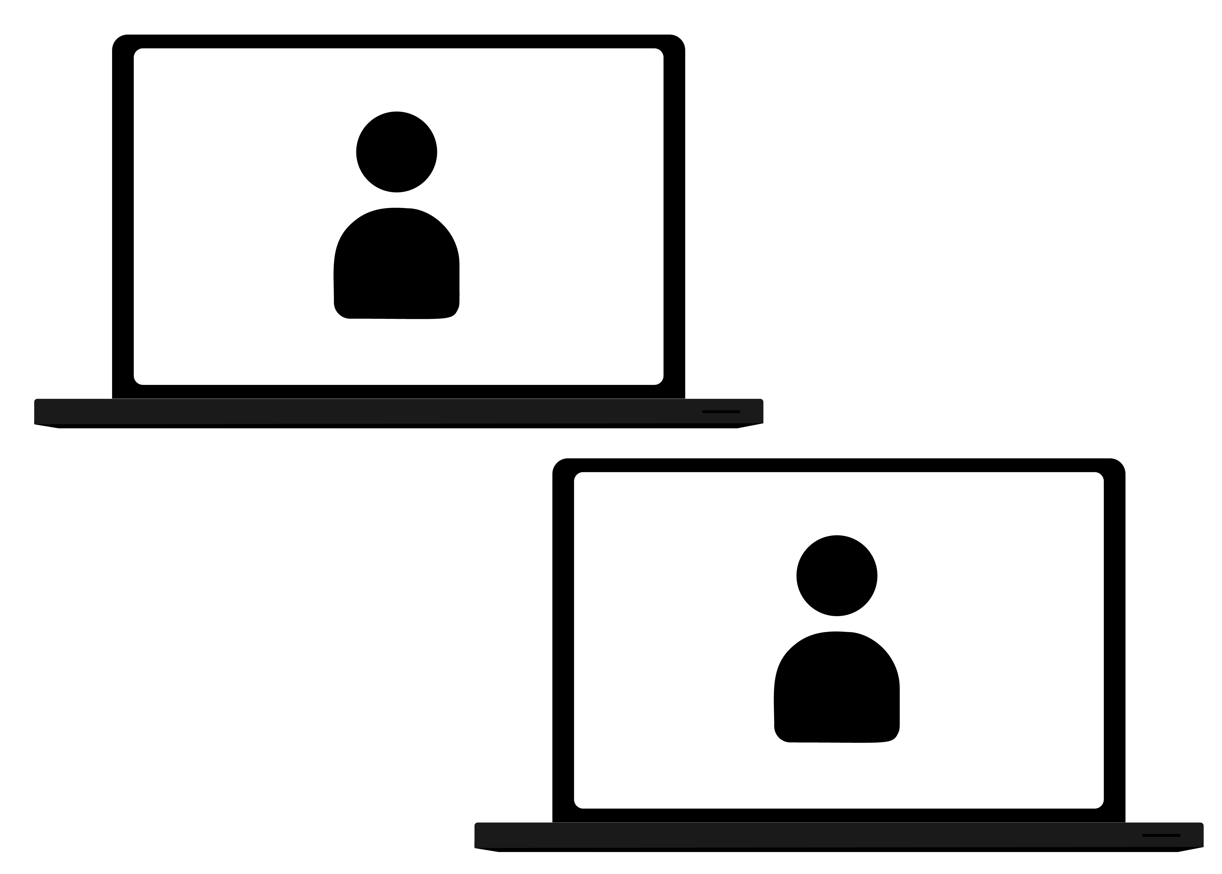 Multiple Displays