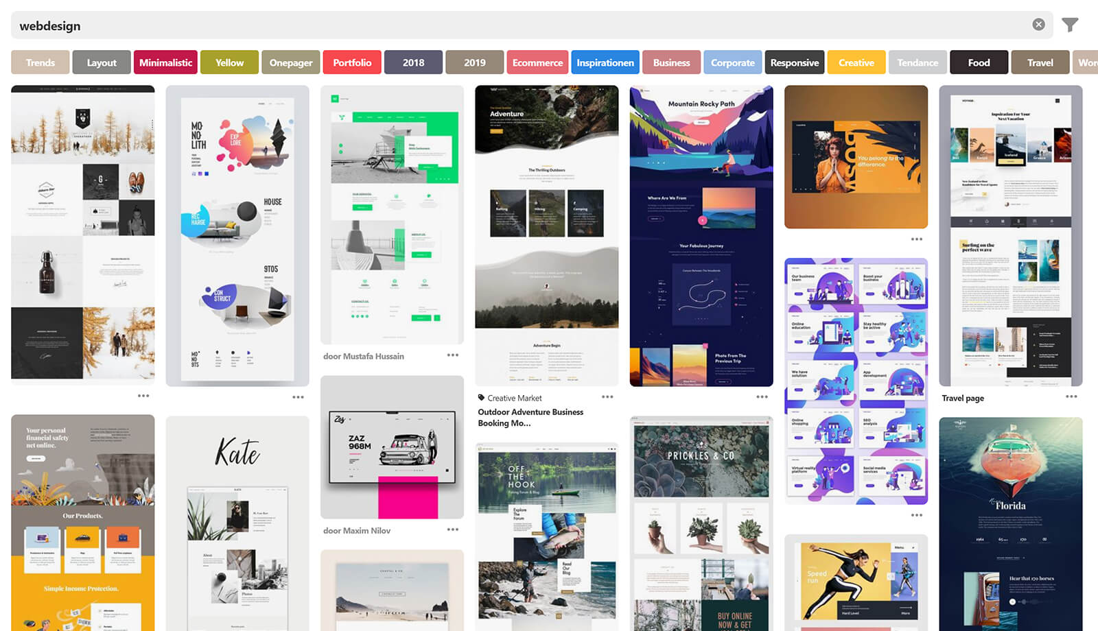 Pinterest