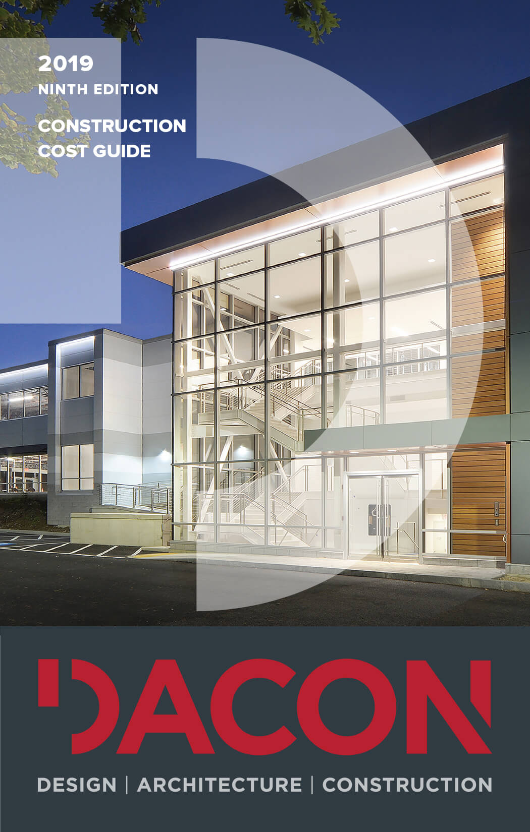 2019 Construction Cost Guide
