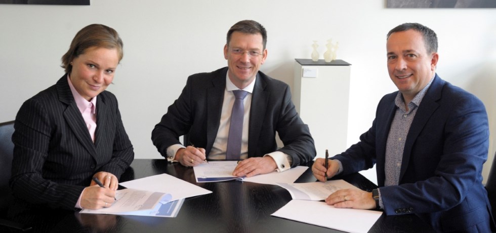 Haufe und DDIV schließen exklusive Innovationspartnerschaft