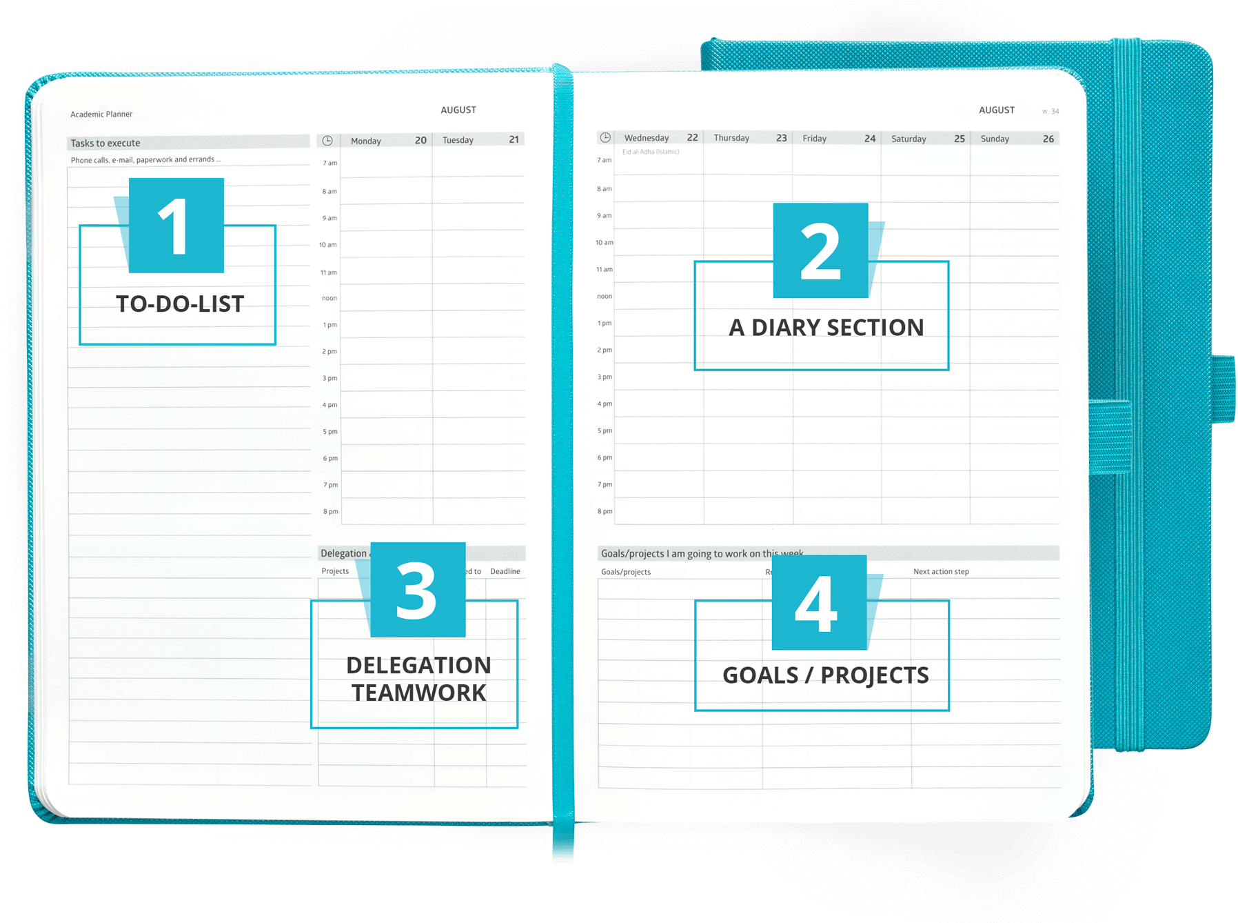 About Us - Action Day®