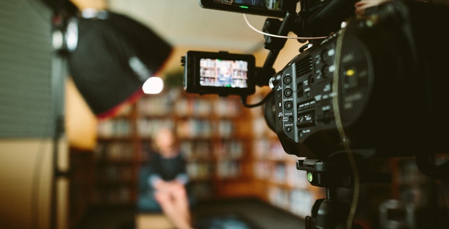 Jocr Videoschnitt FinalCut Pro X