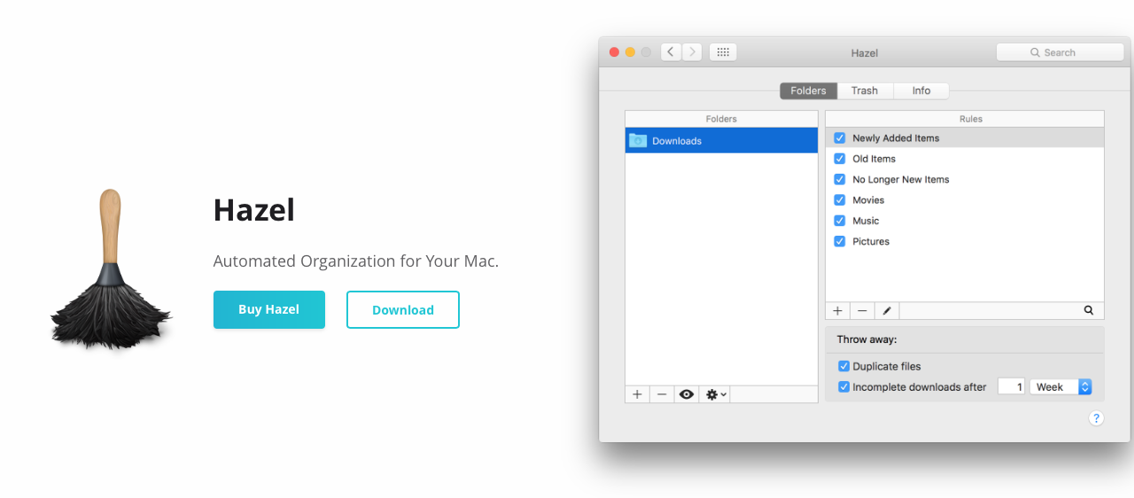 Jocr iCloud Drive Hazel