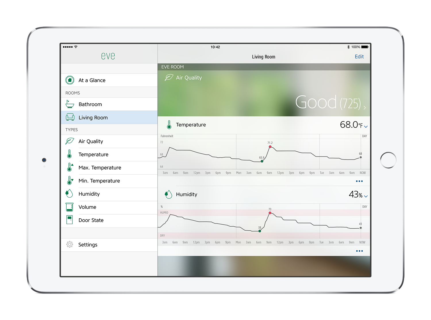 Jocr Home-Kit Elgato App