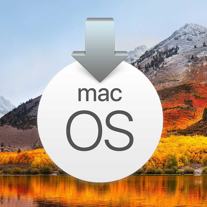 Jocr macOS