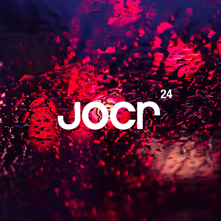 Jocr 24 Support