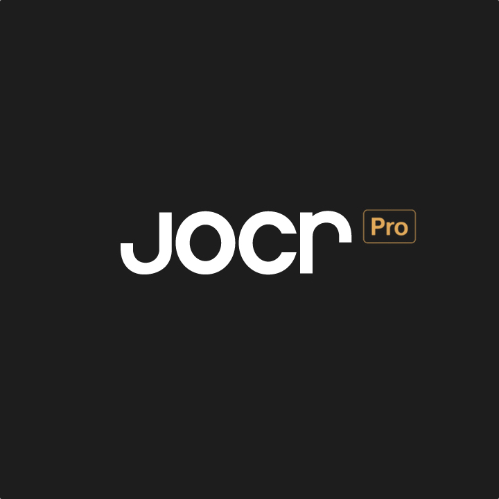 Jocr Pro