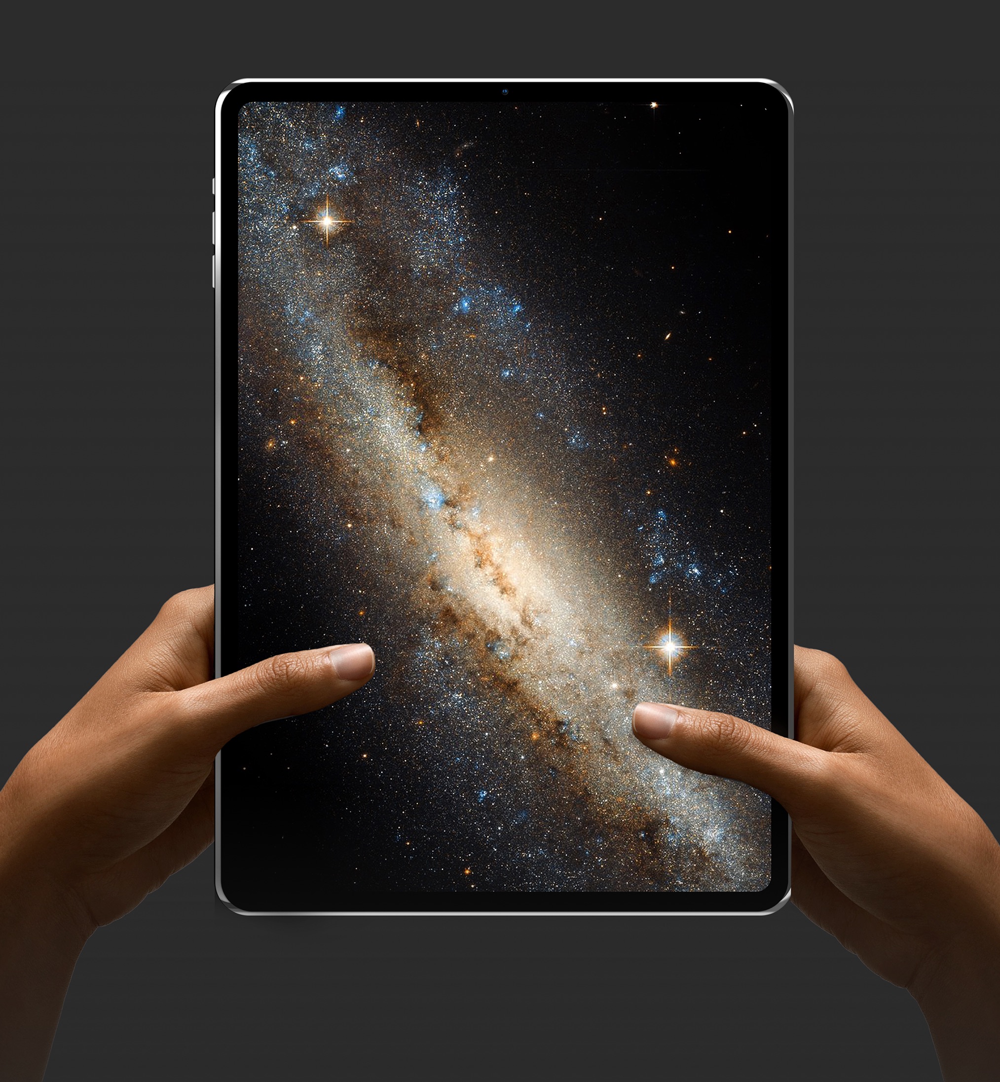 Jocr 11.9" iPad
