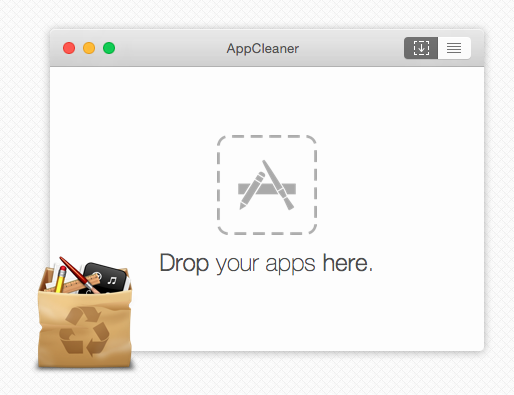 Jocr AppCleaner