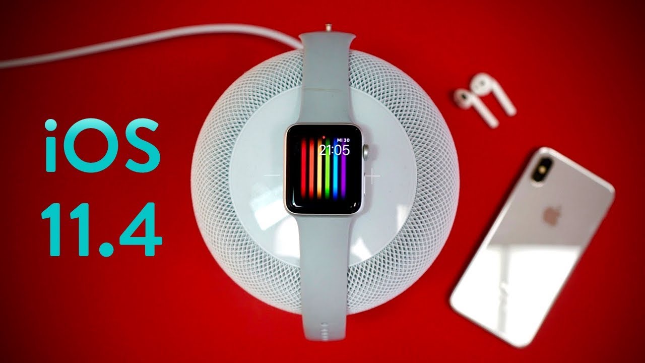 Neues Apple Watch Face