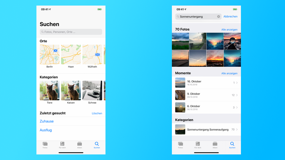 Screenshot: Apple