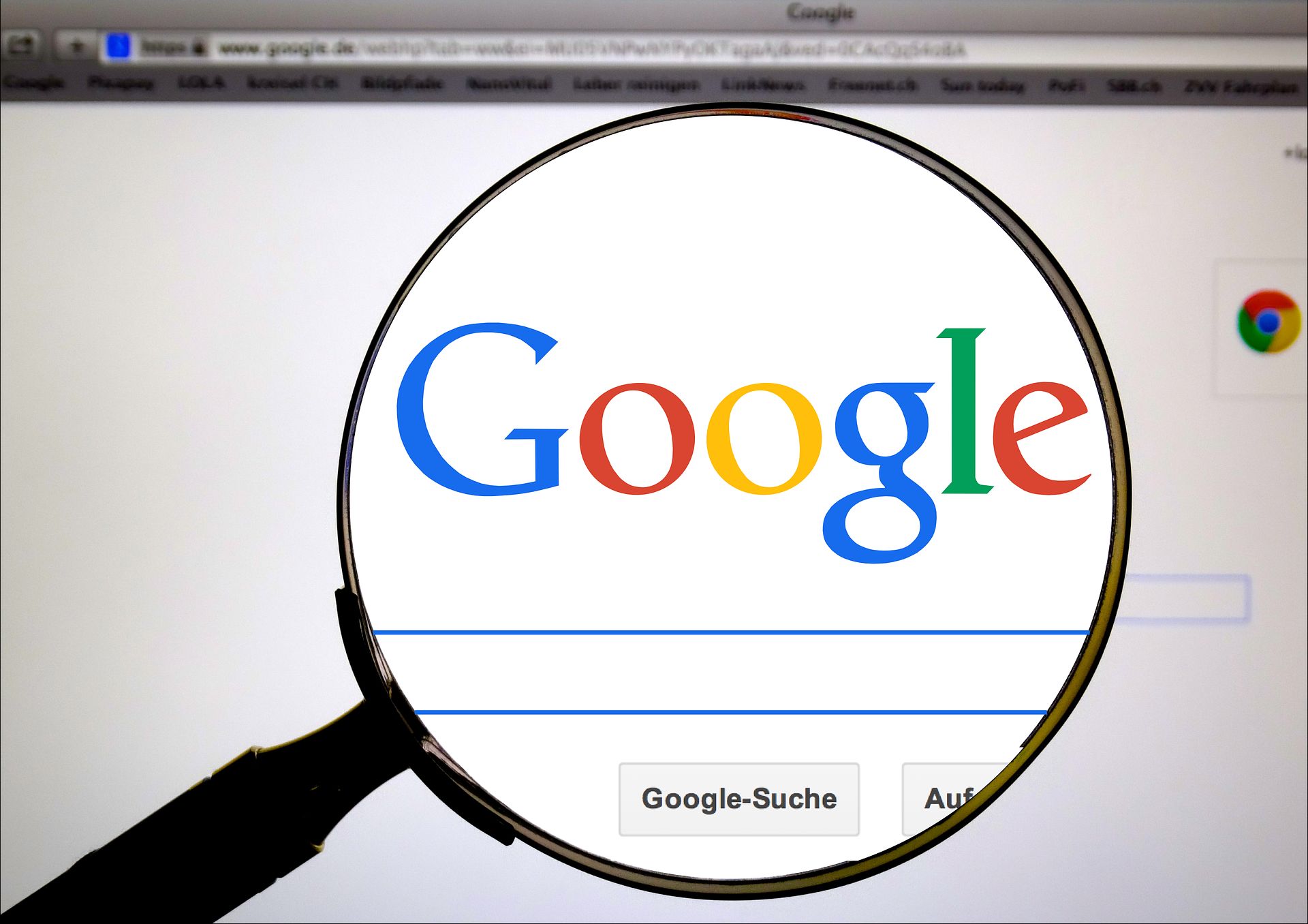 Google for Jobs im Jahr 2020