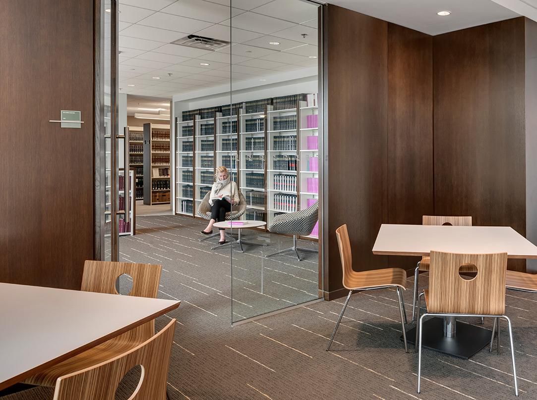 Walter A. Furman Nutter McClennen & Fish