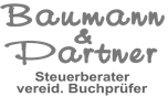 wagemut Design Agentur - Kunde Baumann und Partner