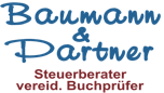 wagemut Design Agentur - Kunde Baumann und Partner