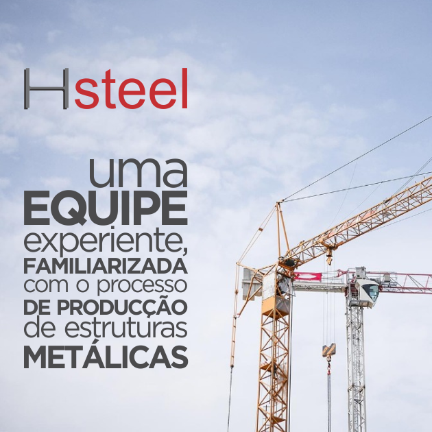 Hsteel