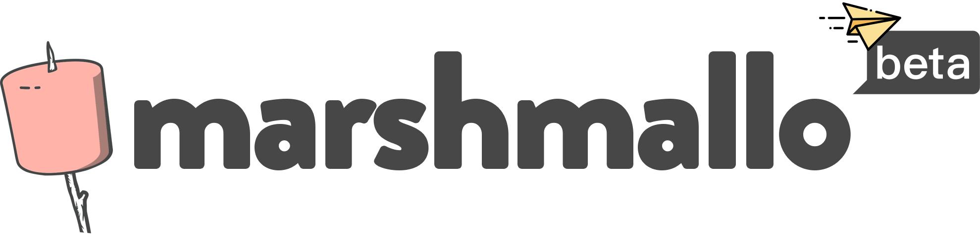 Marshmallo Logo