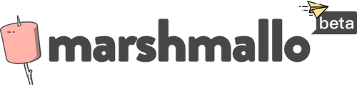 Marshmallo Logo