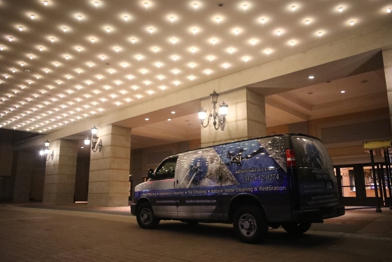 Carpet Cleaning Buffalo Grove Specialists