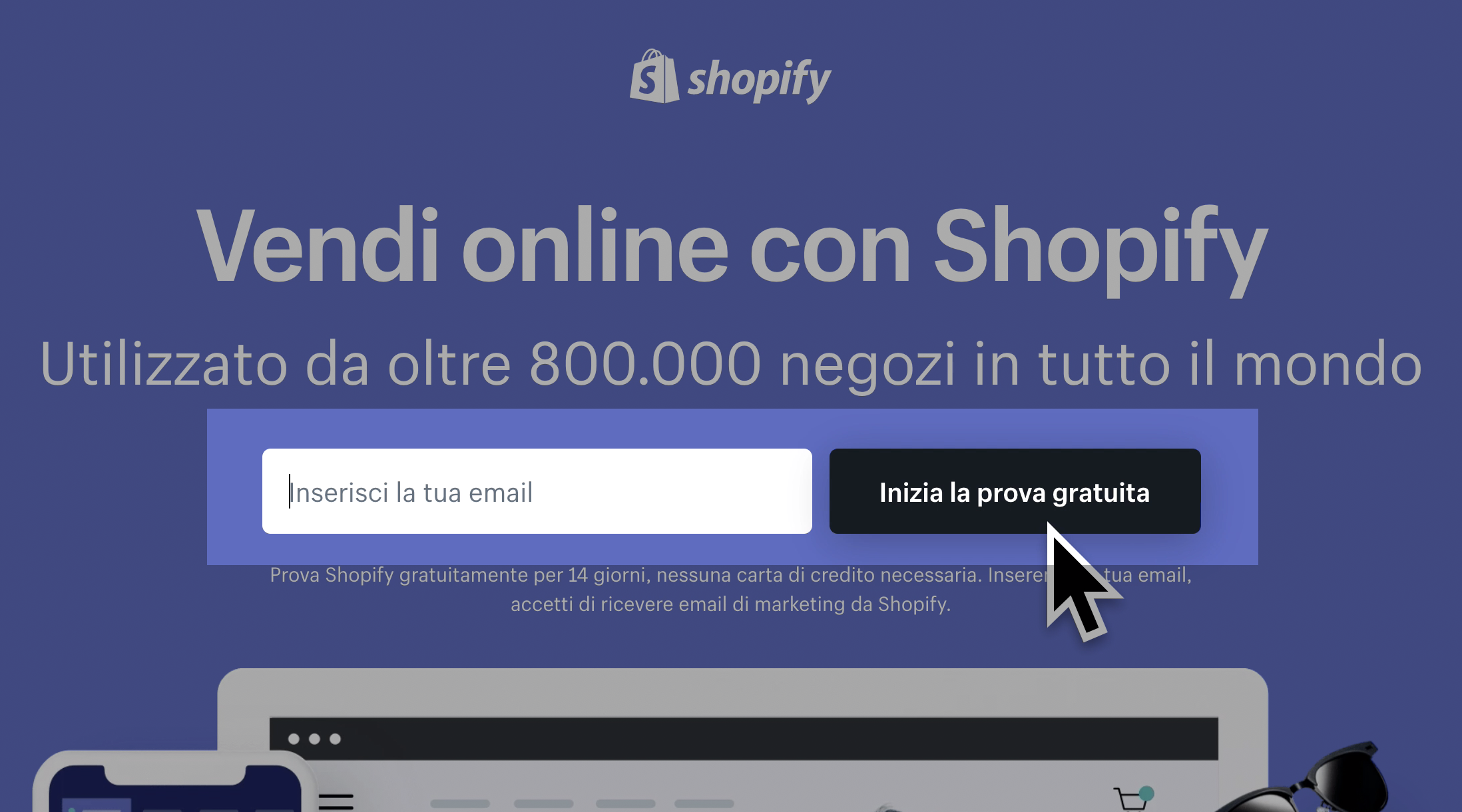 Come Creare Un Negozio Shopify Dalla A Alla Z Aggiornato 2019