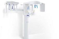 Cone Beam Scanner