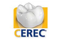 CEREC Logo