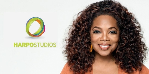 Harpo case study image