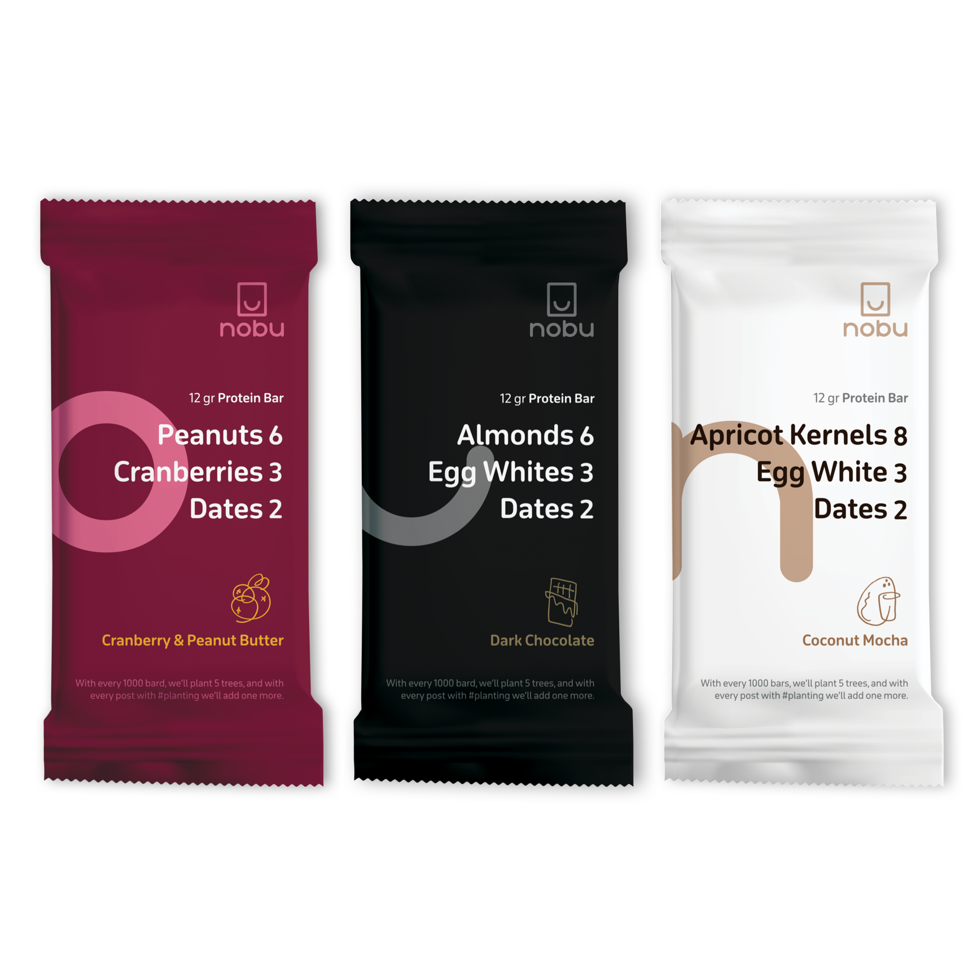 Nobu Flavours - English Version