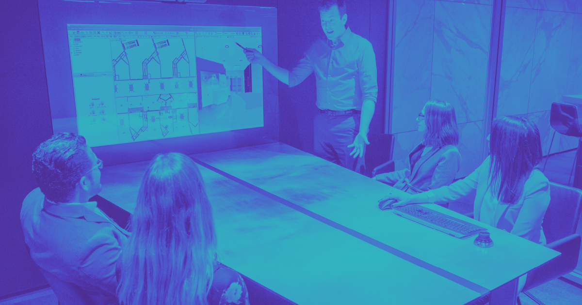 Why use ICE software?