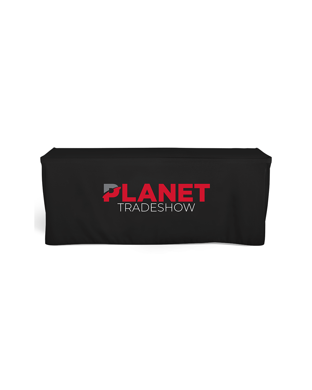 Custom Table Covers Throws Planet Tradeshow custom-table-covers-throws-planet-tradeshow