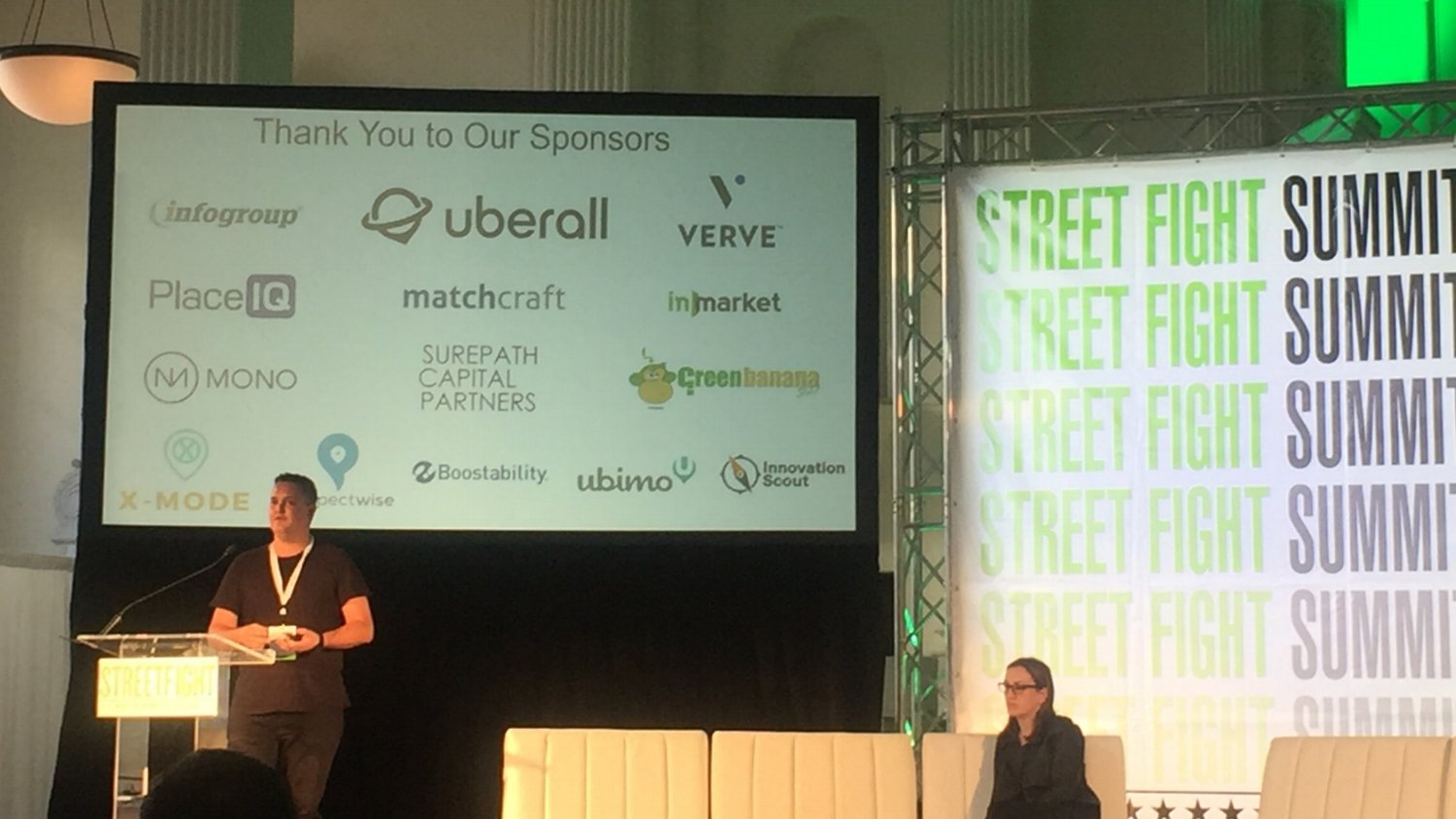 “Data companies have avoided this challenge for years, but we have the resolve to do it and we’re going to help a lot of people in the process.” - Geoff Michener, CEO & Founder of dataPlor