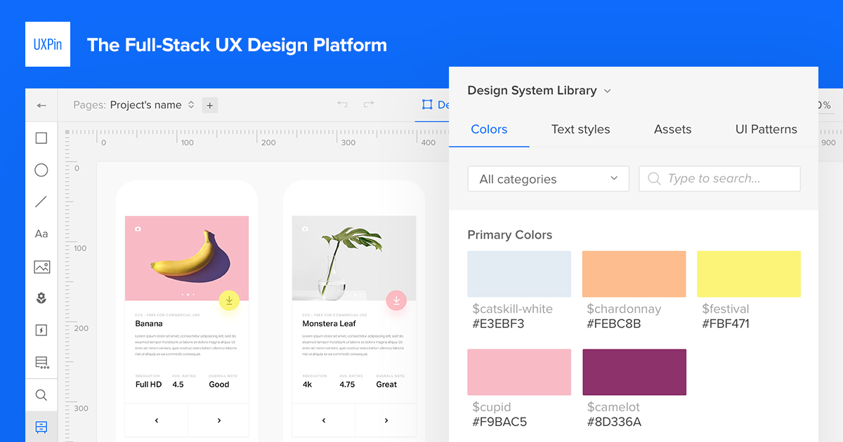 UXPin