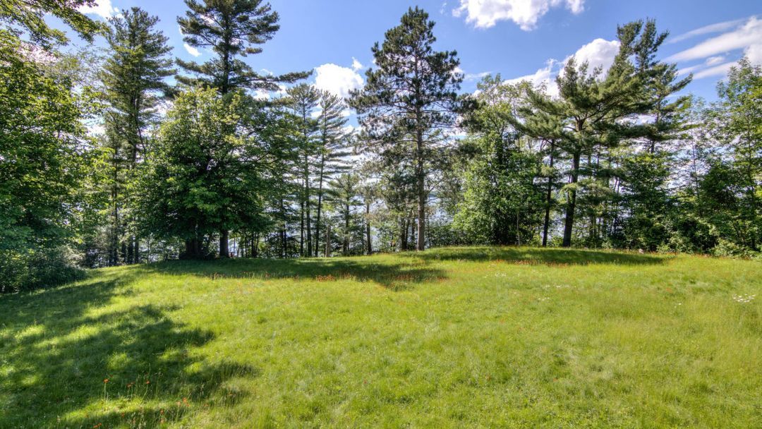 Van Reed Island Birchwood Wisconsin