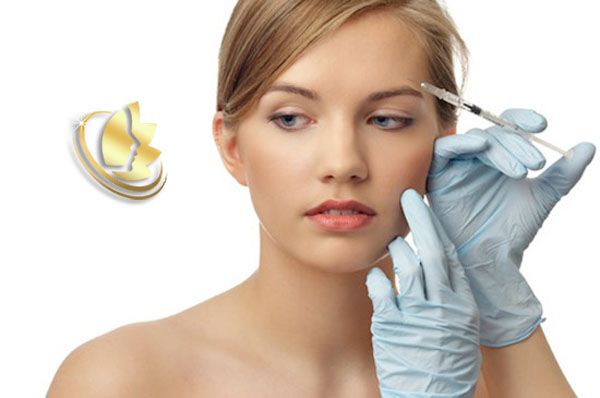 NÂNG MŨI S LINE BẰNG PHƯƠNG PHÁP NÂNG MŨI TIÊM FILLER