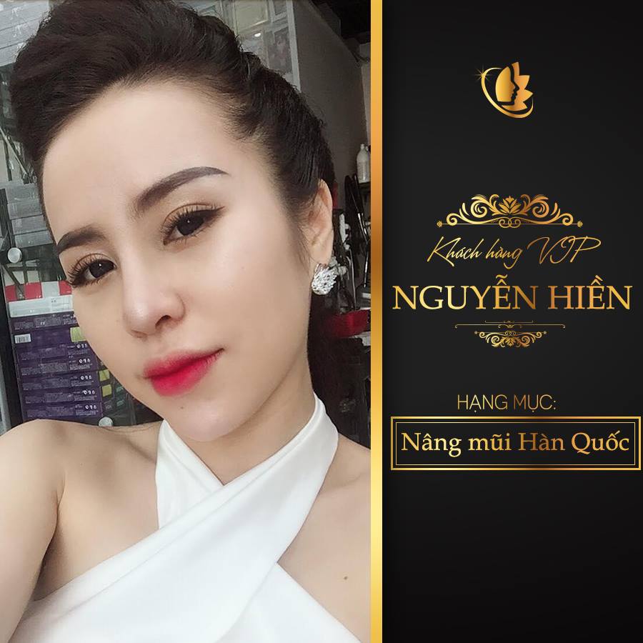 thẩm mỹ viện uy tín ở TPHCM