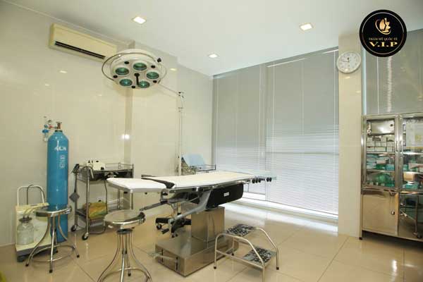 thẩm mỹ uy tín TPHCM
