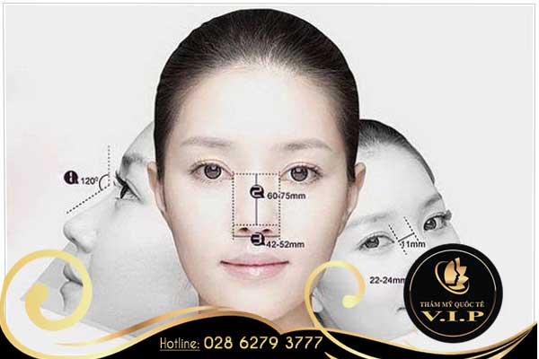 Thu gọn cánh mũi ở đâu đẹp