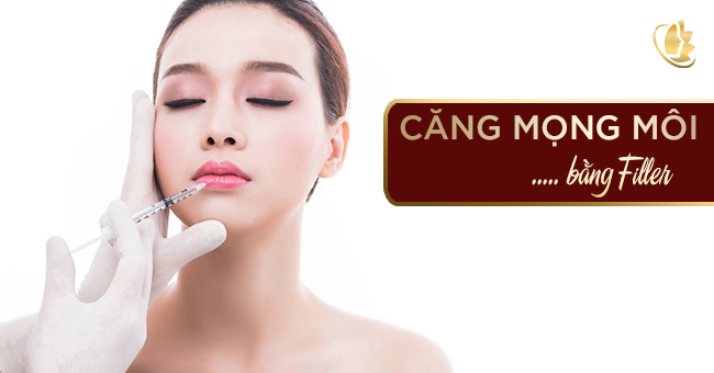 chất làm đầy filler