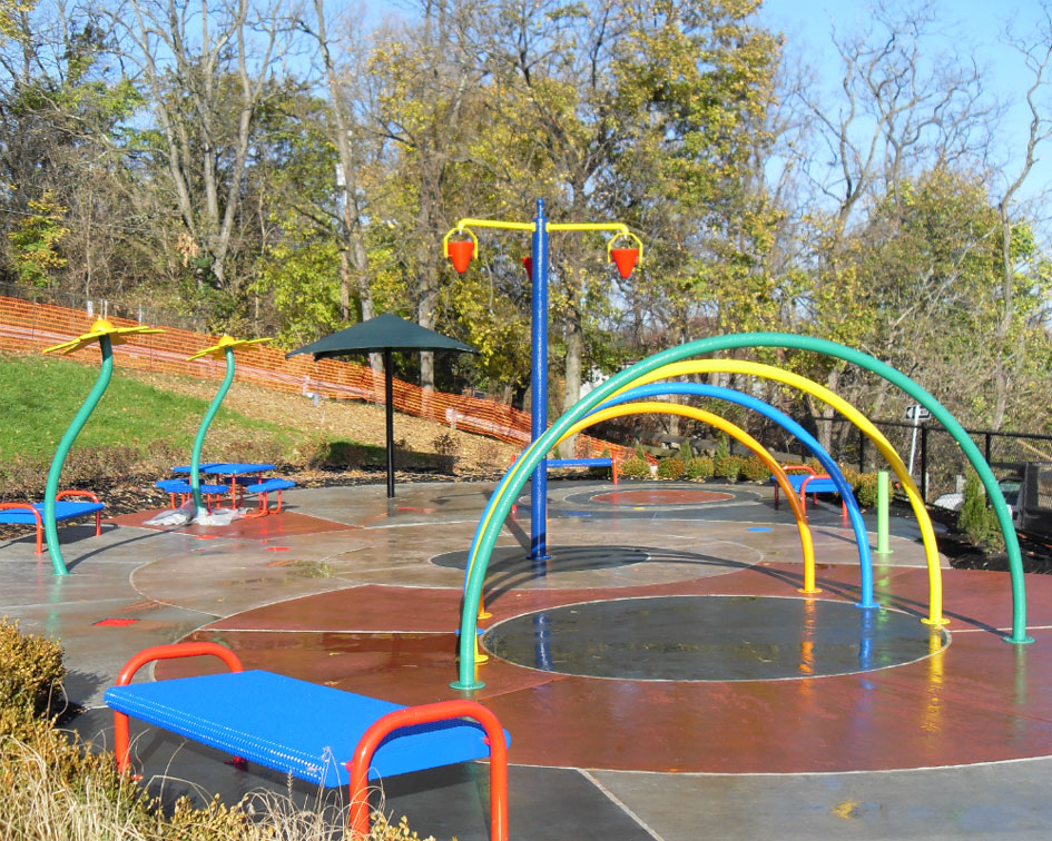 Best Waterparks Around Pittsburgh