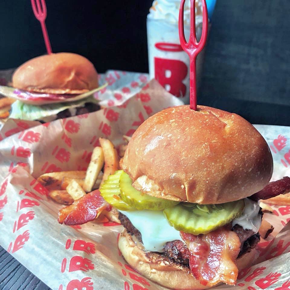 Best Restaurants in Downtown Pittsburgh to Take Kids