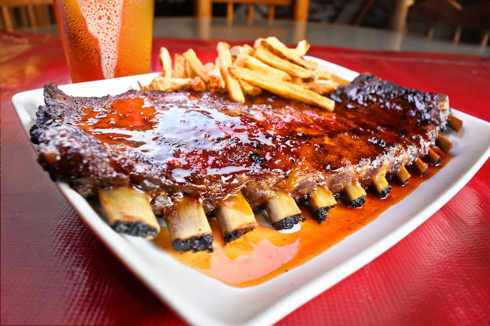 Best 8 Places for Glutenfree Dining in Pittsburgh