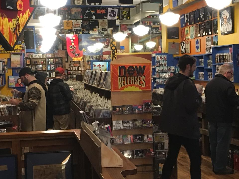 Ready to Jam? These are the Top Music Stores in Cincinnati
