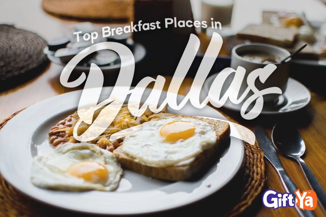Top Breakfast Places in Dallas You Need to Visit