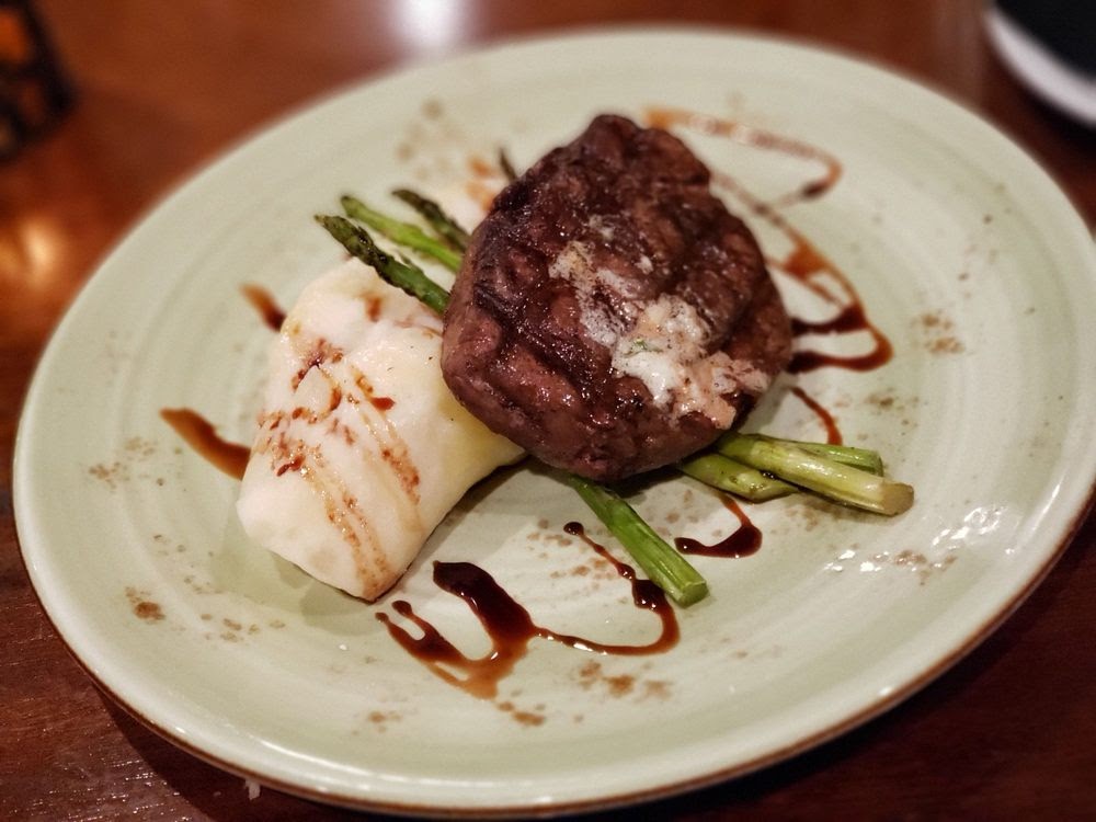 7 Unique Restaurants in Houston You Need to Visit