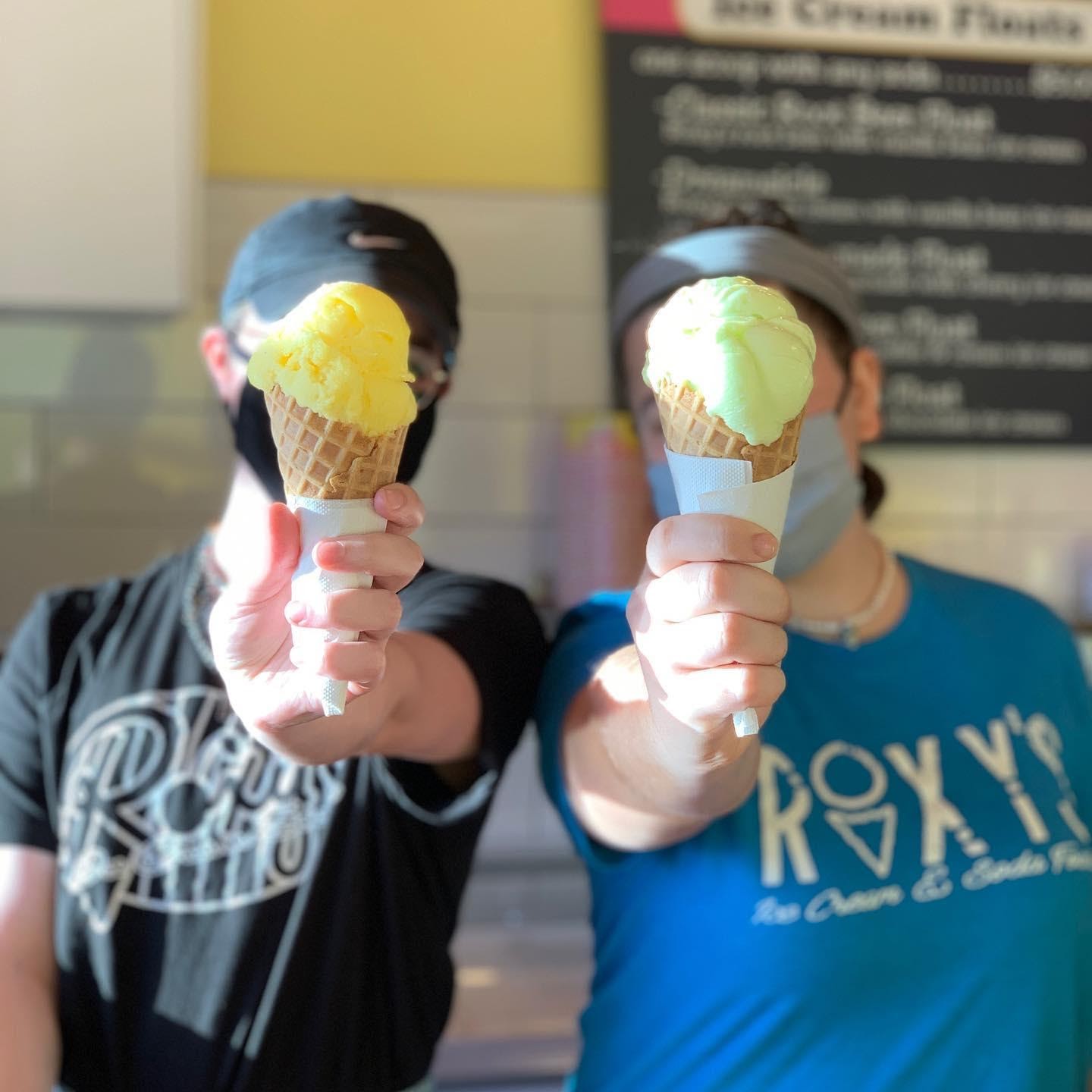 Top 6 Ice Cream & Frozen Yogurt in OKC