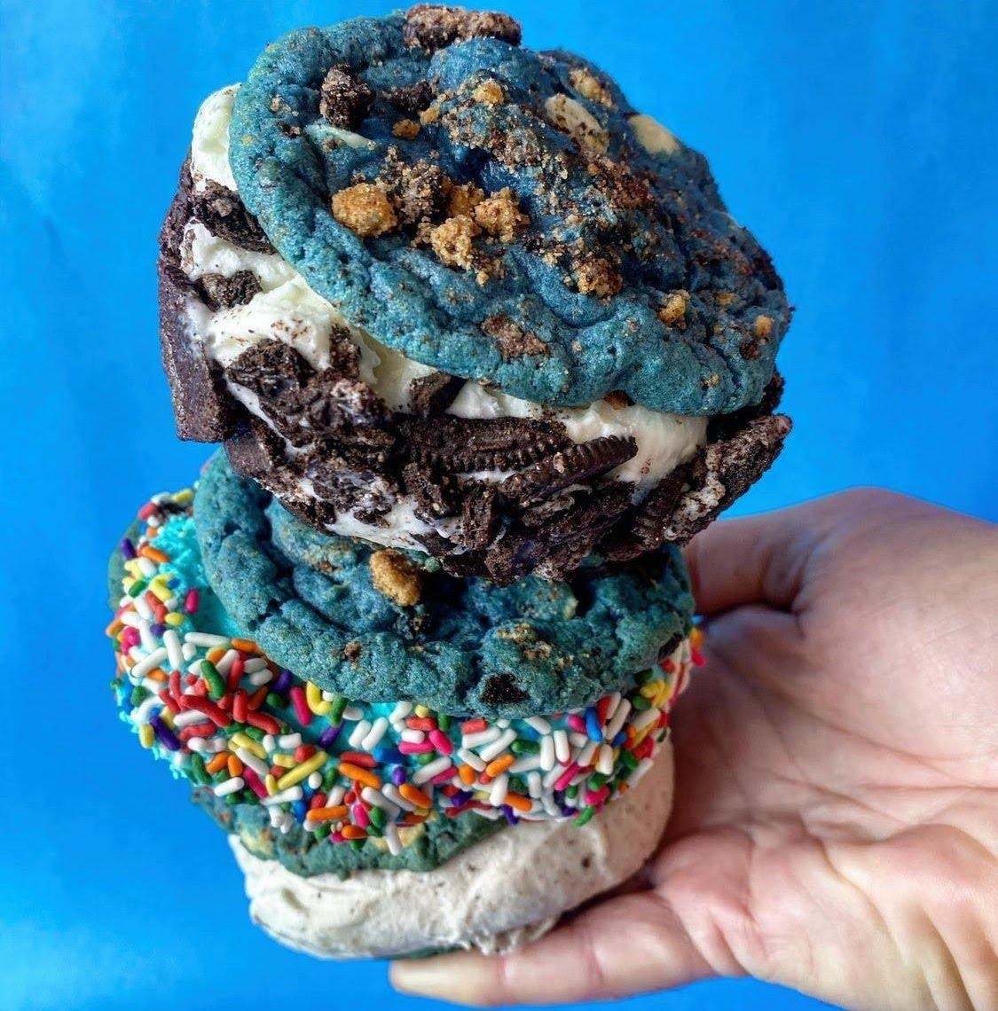 Top 6 Ice Cream & Frozen Yogurt in OKC