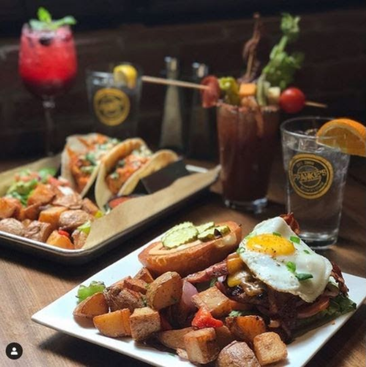 The Best Destination Restaurants in Downtown Dallas