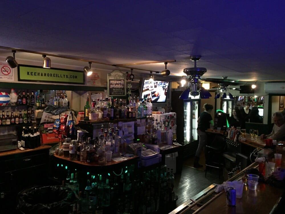 Best Irish Bars in Chicago